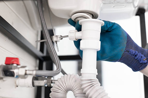 Reliable Leak Detection contractor in Forestburg, TX by Masters Plumbing Service