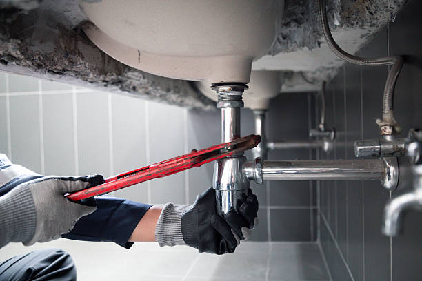 Trusted Leak Detection service in Forestburg, TX - Masters Plumbing Service